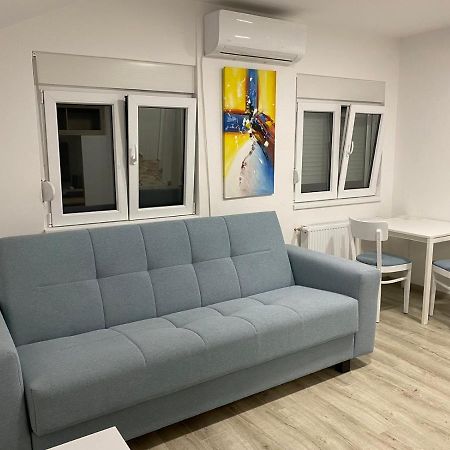 Apartman Mimi Vrnjacka Banja Ngoại thất bức ảnh
