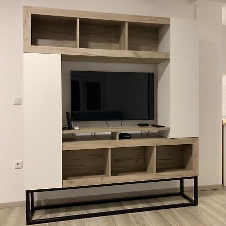 Apartman Mimi Vrnjacka Banja Ngoại thất bức ảnh