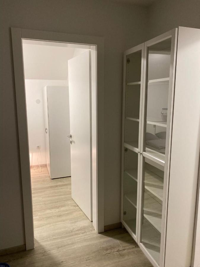 Apartman Mimi Vrnjacka Banja Ngoại thất bức ảnh