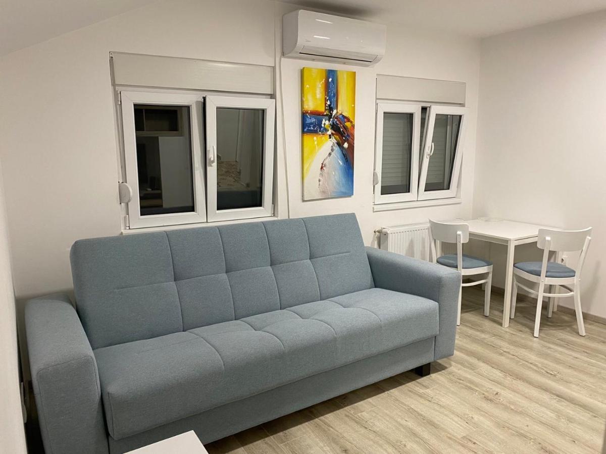 Apartman Mimi Vrnjacka Banja Ngoại thất bức ảnh