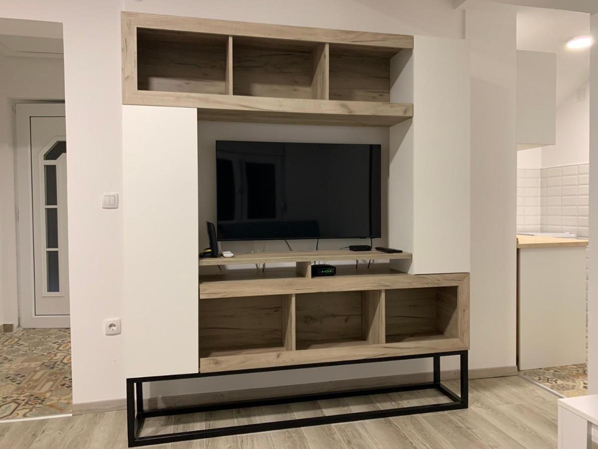 Apartman Mimi Vrnjacka Banja Ngoại thất bức ảnh