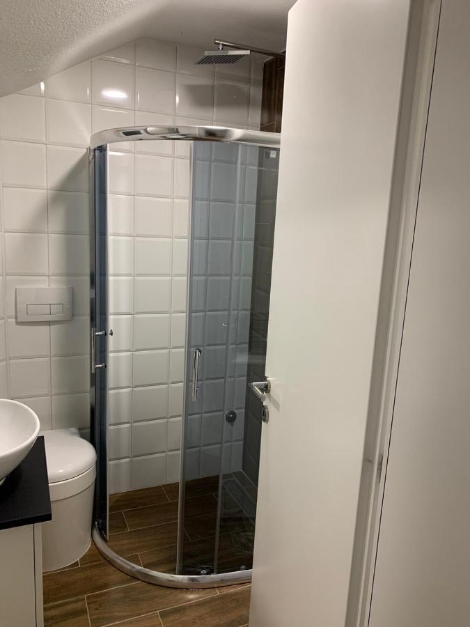 Apartman Mimi Vrnjacka Banja Ngoại thất bức ảnh