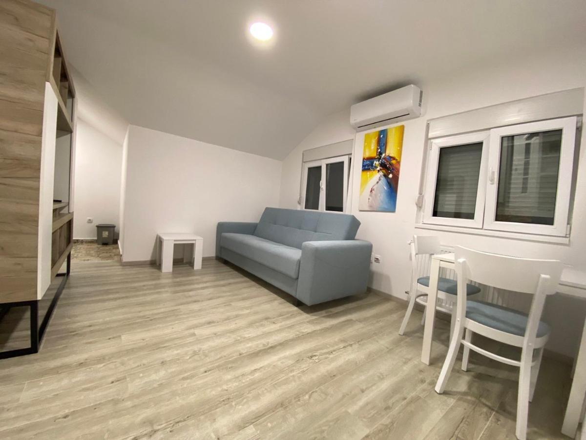 Apartman Mimi Vrnjacka Banja Ngoại thất bức ảnh