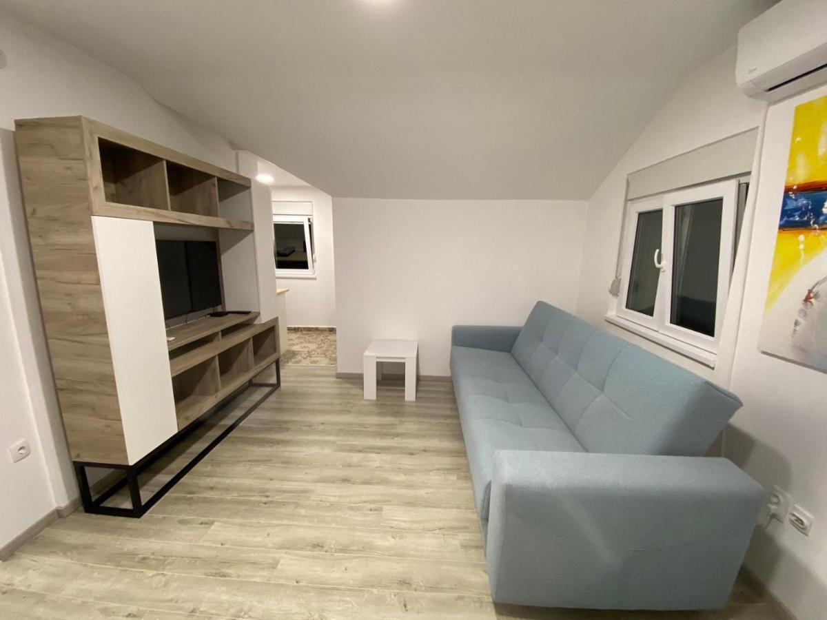 Apartman Mimi Vrnjacka Banja Ngoại thất bức ảnh