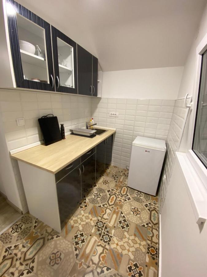 Apartman Mimi Vrnjacka Banja Ngoại thất bức ảnh
