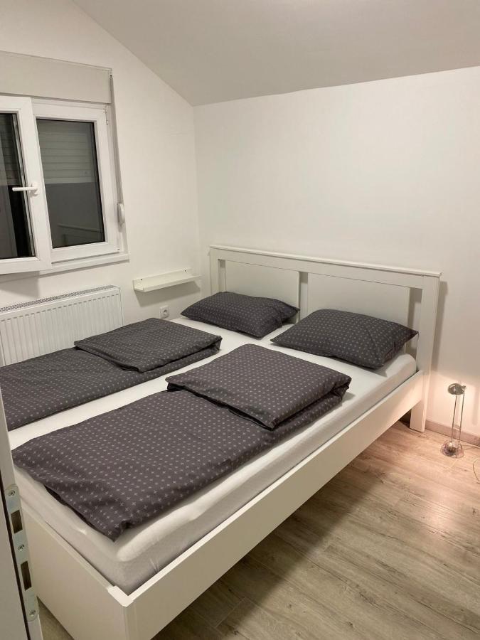 Apartman Mimi Vrnjacka Banja Ngoại thất bức ảnh