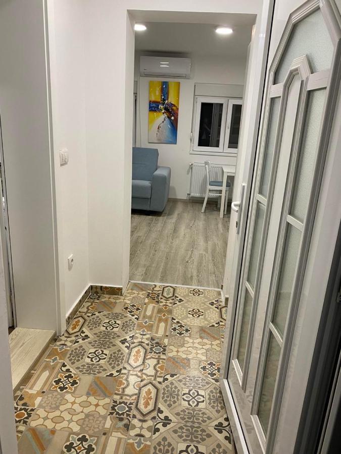 Apartman Mimi Vrnjacka Banja Ngoại thất bức ảnh