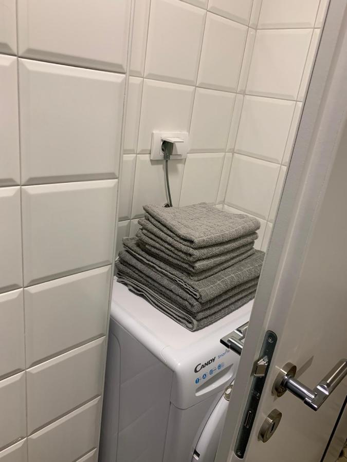 Apartman Mimi Vrnjacka Banja Ngoại thất bức ảnh