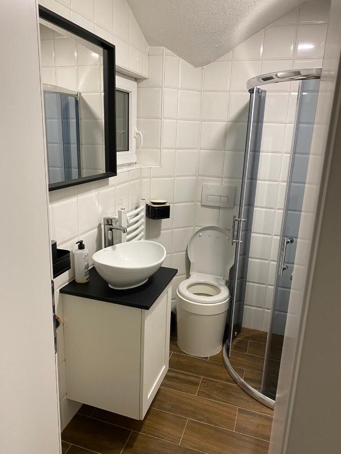 Apartman Mimi Vrnjacka Banja Ngoại thất bức ảnh